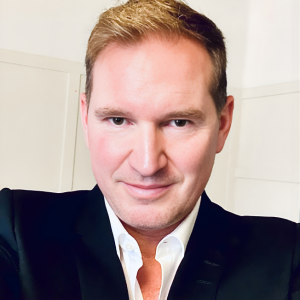 Jürgen Scheuenpflug